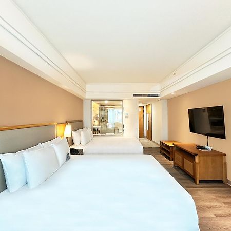 Azure Hotel Hualien Eksteriør bilde