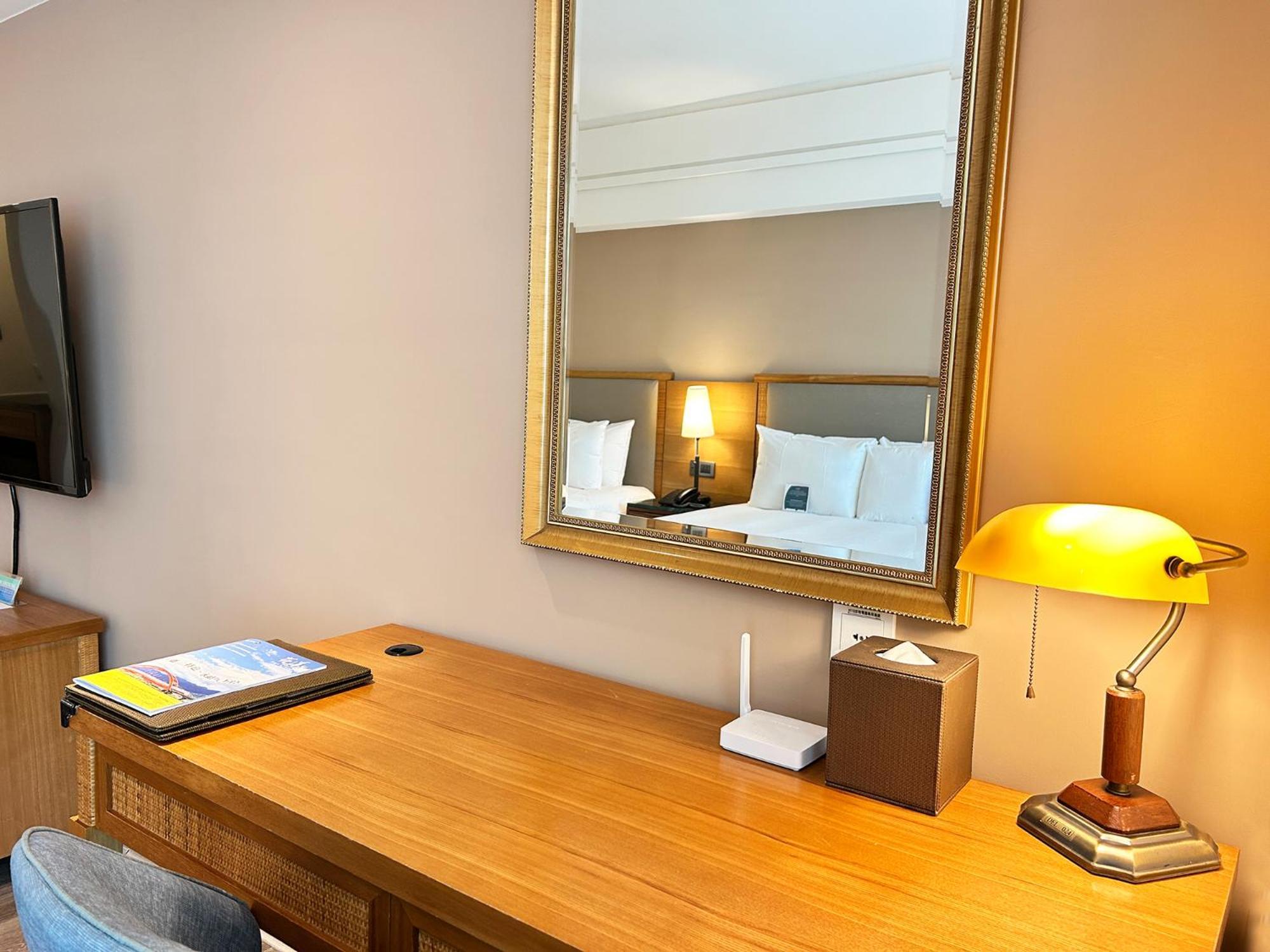 Azure Hotel Hualien Eksteriør bilde